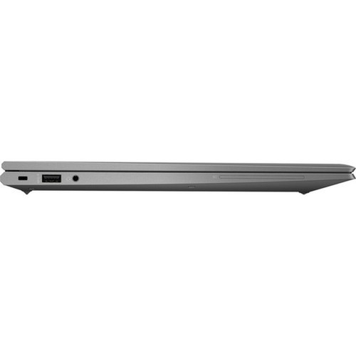 HP ZBook Firefly G8 14 35560 mm Mobile Workstation - Full HD - Intel Core i7 11th Gen i7-1185G7 - vPro Technology - 32 GB - 512 GB 741Y6AWABA