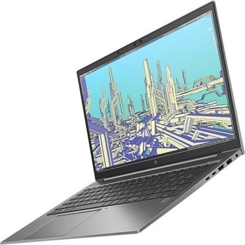 HP ZBook Firefly G8 14 35560 mm Mobile Workstation - Full HD - Intel Core i7 11th Gen i7-1185G7 - vPro Technology - 32 GB - 512 GB 741Y6AWABA