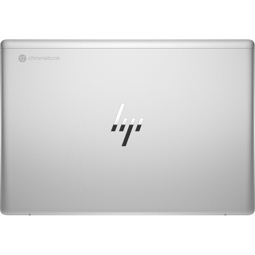 HP Elite c640 G3 Chromebook 14 35560 mm Chromebook - HD - Intel Celeron 7305 - 8 GB - 64 GB Flash Memory - Bilingual Keyboard - - 6P207UTABL