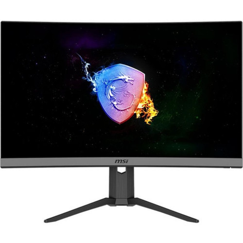 MSI G27C6P E2 27 Class Full HD Curved Screen Gaming LCD Monitor - 169 - 27 Viewable - Vertical Alignment VA - 1920 x 1080 - 167 G27C6PE2