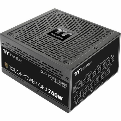 Thermaltake Toughpower GF3 750W Power Supply - 750 W PS-TPD-0750FNFAGU-4