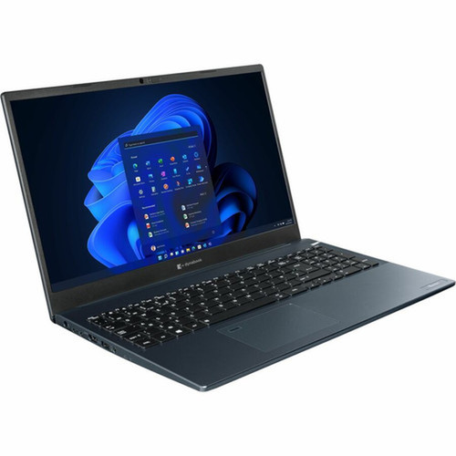 Dynabook Tecra A50-K 156 39624 mm Notebook - Full HD - Intel Core i5 12th Gen i5-1240P - 16 GB - 256 GB SSD - English French - - PML20C-0WQ03D