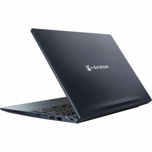 Dynabook Tecra A50-K 156 39624 mm Notebook - Full HD - Intel Core i5 12th Gen i5-1240P - 16 GB - 256 GB SSD - English French - - PML20C-0WQ03D