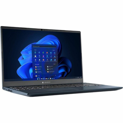 Dynabook Tecra A50-K A50-K-0GN 156 39624 mm Notebook - Full HD - Intel Core i5 12th Gen i5-1250P - vPro Technology - 16 GB - 256 PML22C0GN00M