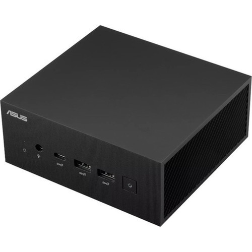 Asus ExpertCenter PN64-BB3000X1TD Barebone System - Mini PC - Intel Chip - DDR5 SDRAM DDR5-4800PC5-38400 Maximum RAM Support - 2 - - 90MR00U1-M00250