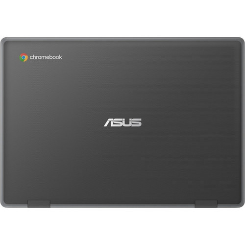 Asus Chromebook Flip CR1 CR1100FKA-P3RS-CB 116 29464 mm Touchscreen Convertible 2 in 1 Chromebook - HD - Intel Pentium Silver - 8 CR1100FKA-P3RS-CB