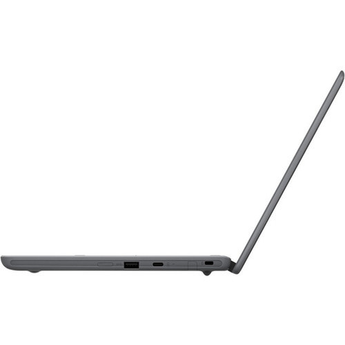 Asus Chromebook Flip CR1 CR1100FKA-P3RS-CB 116 29464 mm Touchscreen Convertible 2 in 1 Chromebook - HD - Intel Pentium Silver - 8 CR1100FKA-P3RS-CB
