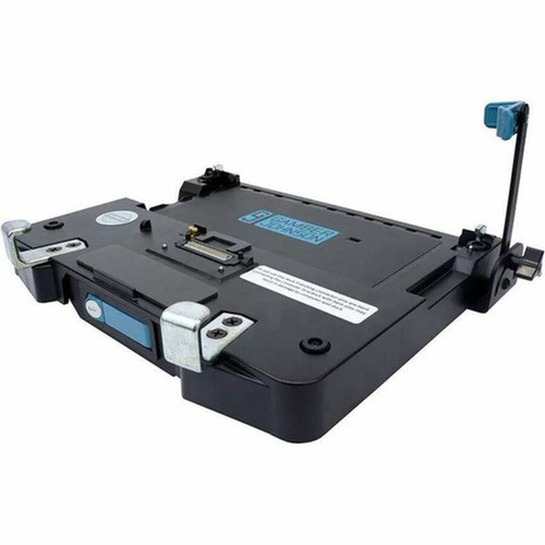 Panasonic Toughbook CF-54 Docking Station Dual RF - for Notebook - 2 x USB Ports - 2 x USB 30 - 1 x RJ-45 Ports - Network RJ-45 - 7160-0577-20