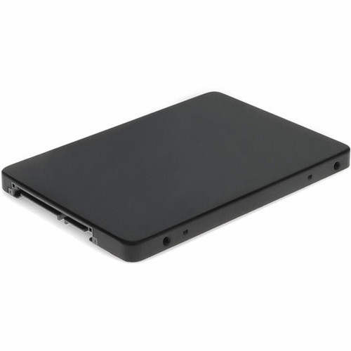 AddOn 1 TB Solid State Drive - 25 Internal - SATA SATA600  - 500 MBs Maximum Read Transfer Rate - 3 Year Warranty - OEM - 1 Pack ADD-SSDEL1TB