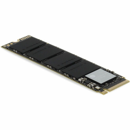 AddOn 1 TB Solid State Drive - M2 2280 Internal - PCI Express NVMe PCI Express NVMe 30 x4  - 2000 MBs Maximum Read Transfer Rate ADD-SSDHL1TB-D8