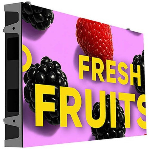 Philips Signage Solutions LED Display - 22 55880 mm LCD - 160 x 80 - Direct View LED - 3500 cdm178Ethernet 22BDL7431L00