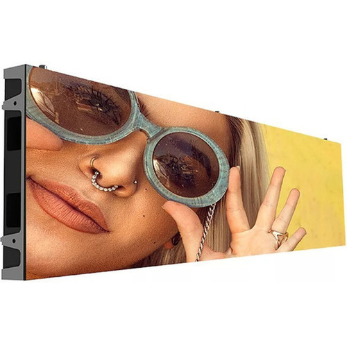Philips Signage Solutions LED Display - 406 103124 mm LCD - 416 x 104 - Direct View LED - 3500 cdm178Ethernet 41BDL7424L00