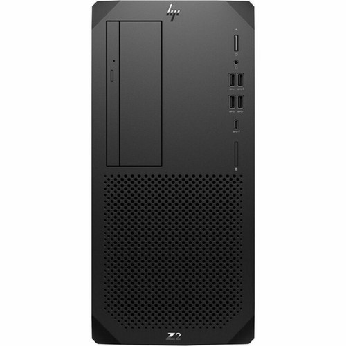 HP Z2 G9 Workstation - Core i7 12th Gen i7-12700 - 32 GB - 512 GB SSD - Tower - Intel Chip 798X9UPABA