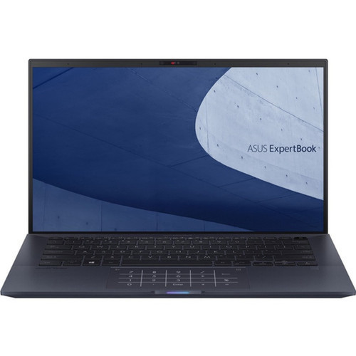 Asus ExpertBook B9 B9450 B9450CBA-XVE75 14 35560 mm Notebook - Full HD - Intel Core i7 12th Gen i7-1255U - vPro Technology - 16 GB B9450CBA-XVE75