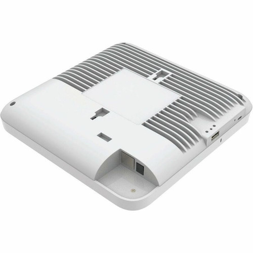 SonicWall SonicWave 681 Dual Band IEEE 80211ax 480 Gbits Wireless Access Point - Indoor  - 240 GHz 5 GHz - 12 x Internal - - MIMO 03-SSC-0334