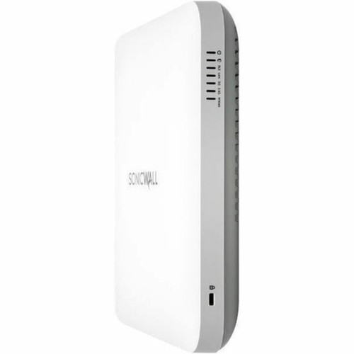 SonicWall SonicWave 681 Dual Band IEEE 80211ax 480 Gbits Wireless Access Point - Indoor  - 240 GHz 5 GHz - 12 x Internal - - MIMO 03-SSC-0343