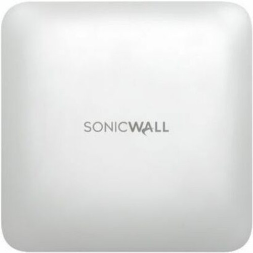 SonicWall SonicWave 681 Dual Band IEEE 80211ax 480 Gbits Wireless Access Point - Indoor  - 240 GHz 5 GHz - 12 x Internal - - MIMO 03-SSC-0343