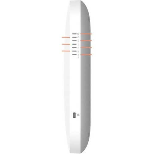 SonicWall SonicWave 641 Dual Band IEEE 80211ax Wireless Access Point - Indoor  - 240 GHz 5 GHz - 8 x Internal Antennas - Internal 03-SSC-0308