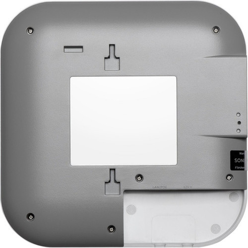 SonicWall SonicWave 641 Dual Band IEEE 80211 abgnacax Wireless Access Point - Indoor  - 240 GHz 5 GHz - 8 x Internal - - MIMO 03-SSC-0316