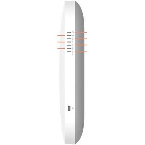SonicWall SonicWave 641 Dual Band IEEE 80211 abgnacax Wireless Access Point - Indoor  - 240 GHz 5 GHz - 8 x Internal - - MIMO 03-SSC-0316