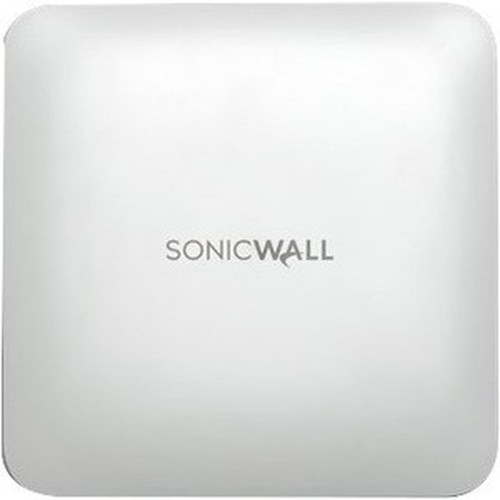 SonicWall SonicWave 681 Dual Band IEEE 80211 abgnacax Wireless Access Point - Indoor  - 240 GHz 5 GHz - 12 x Internal - - MIMO 03-SSC-0319