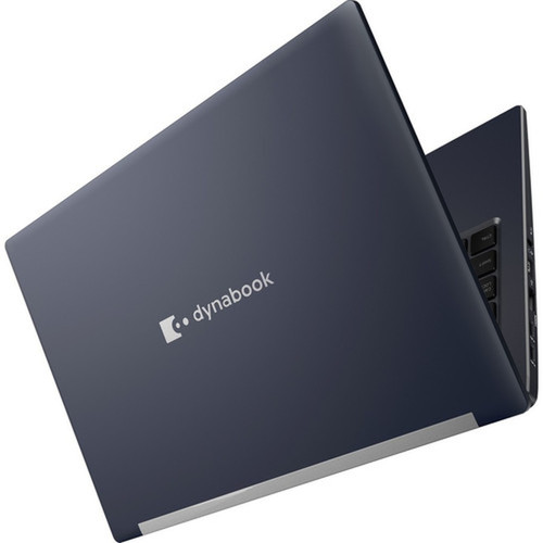 Dynabook Portege X30L-K 133 33782 mm Notebook - Full HD - Intel Core i7 12th Gen i7-1270P - vPro Technology - 16 GB - 256 GB SSD PCR32C-03X014