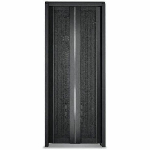 Lian Li V3000 PLUS Gaming Computer Case - Tower - Black - Aluminum Mesh Tempered Glass Steel - ITX EATX ATX Micro ATX Mini ITX V3000PX