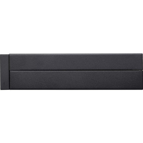 Asus PB62 PB62-SYS5820XTD-O Desktop Computer - Intel Core i5 11th Gen i5-11400 - 8 GB - 256 GB SSD - Mini PC - Intel B560 Chip - Intel PB62-SYS5820XTD-O