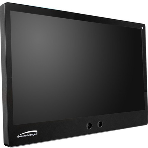 Speco PVM27 27 Class Webcam Full HD LCD Monitor - 27 Viewable - LED Backlight - 1920 x 1080 - 167 Million Colors - 350 cdm178 - PVM27