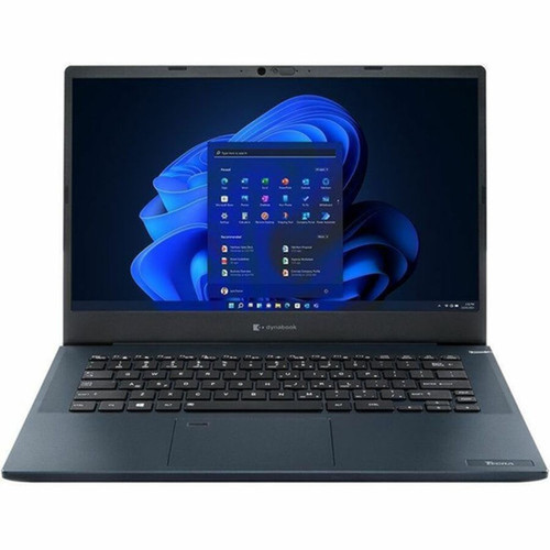 Dynabook Tecra A40-K A40-K-156 14 35560 mm Notebook - Full HD - Intel Core i5 12th Gen i5-1240P - 16 GB - 256 GB SSD - English - PMM20C-15602V