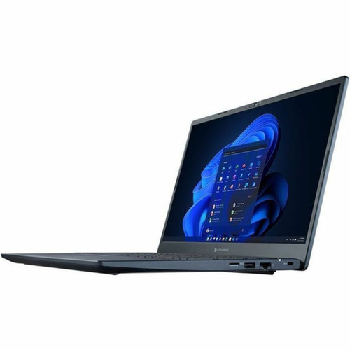Dynabook Tecra A40-K A40-K-156 14 35560 mm Notebook - Full HD - Intel Core i5 12th Gen i5-1240P - 16 GB - 256 GB SSD - English - PMM20C-15602V