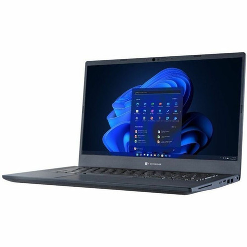 Dynabook Tecra A40-K A40-K-0C8 14 35560 mm Notebook - Full HD - Intel Core i7 12th Gen i7-1270P - vPro Technology - 16 GB - 256 GB PMM22C-0C800N