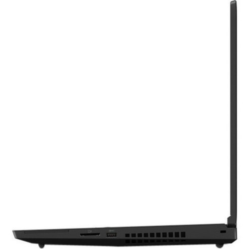Lenovo ThinkPad P17 G2 20YU006PCA 173 Notebook - Full HD - Intel Core i9 11th Gen i9-11950H - vPro Technology - 32 GB - 1 TB SSD - - 20YU006PCA