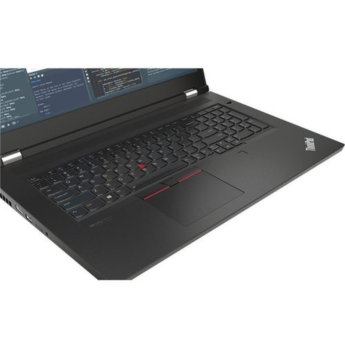 Lenovo ThinkPad P17 G2 20YU006PCA 173 Notebook - Full HD - Intel Core i9 11th Gen i9-11950H - vPro Technology - 32 GB - 1 TB SSD - - 20YU006PCA