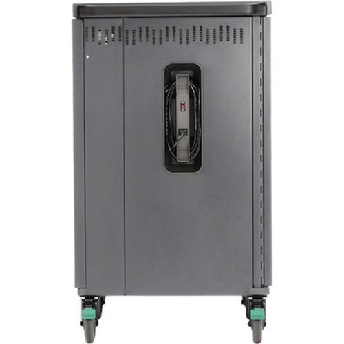 Bretford CoreX Charging Cart TCOREX45B-AW