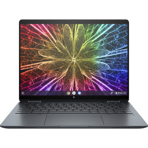 HP Elite Dragonfly 135 34290 mm Convertible 2 in 1 Chromebook - WUXGA - Intel Core i5 12th Gen i5-1245U - vPro Technology - 8 GB 7A566UTABA