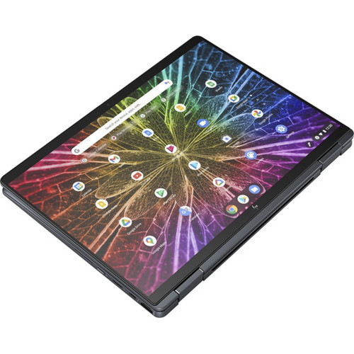 HP Elite Dragonfly 135 34290 mm Convertible 2 in 1 Chromebook - WUXGA - Intel Core i5 12th Gen i5-1245U - vPro Technology - 8 GB 7A566UTABA