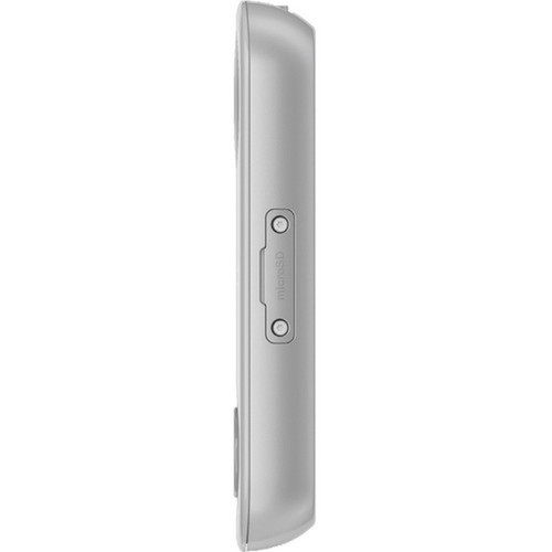 Hikvision DS-HD2 Outdoor Full HD Network Camera - Color - 1640 ft 5 m Infrared Night Vision - H264 H265 - 1536 x 1536 - 21 mm - DS-HD2
