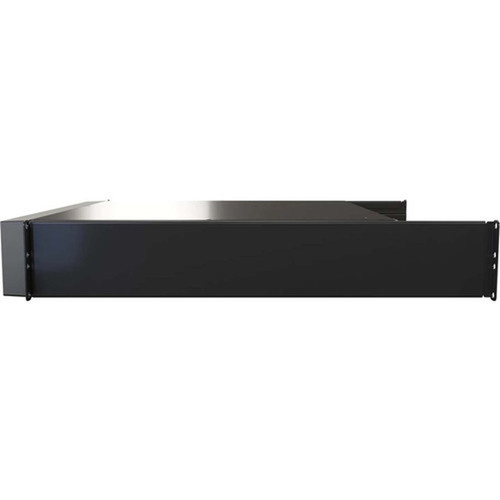 Middle Atlantic NEXSYS Series 2RU 15 Amp UPS Battery Backup Power System with RackLink and Individual Outlet Control - 2U - AVR - 120 UPX-RLNK-1000R-2
