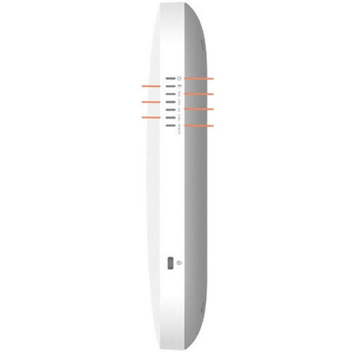SonicWall SonicWave 621 Dual Band IEEE 80211 abgnacax Wireless Access Point - Indoor  - 240 GHz 5 GHz - 4 x Internal - - MIMO 03-SSC-0724