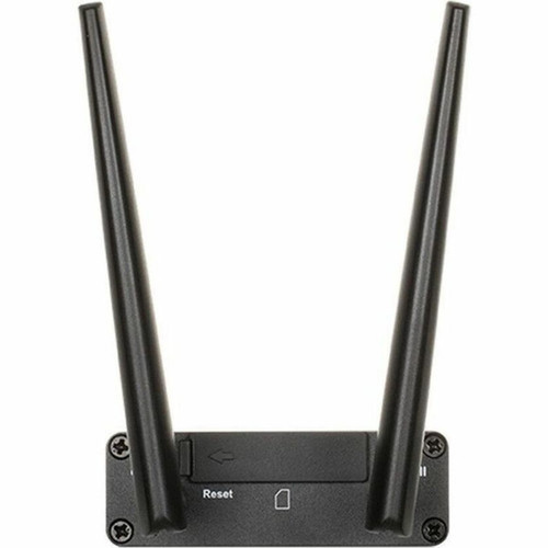 D-Link DWM-311 1 SIM Ethernet Cellular ModemWireless Router - 4G - LTE - 2 x Antenna - 1 x Network Port - USB - Gigabit Ethernet - DWM-311-B1