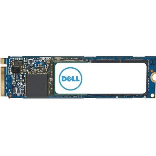 Dell SNP228G44 2 TB Solid State Drive - M2 2280 Internal - PCI Express NVMe PCI Express NVMe 40 x4 - Workstation Desktop PC SNP228G442TB