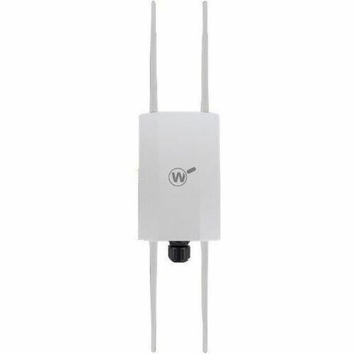 WatchGuard AP332CR Dual Band IEEE 80211ax 171 Gbits Wireless Access Point - Outdoor - 240 GHz 5 GHz - 4 x External Antennas - - WGA332003803