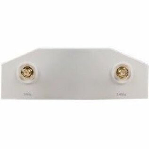 WatchGuard AP332CR Dual Band IEEE 80211ax 171 Gbits Wireless Access Point - Outdoor - 240 GHz 5 GHz - 4 x External Antennas - - WGA332003803