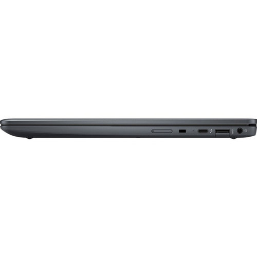 HP Elite Dragonfly 135 34290 mm Touchscreen Convertible 2 in 1 Chromebook - 2K - Intel Core i7 12th Gen i7-1265U - vPro - Intel - 7A565UTABA