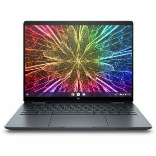 HP Elite Dragonfly 135 34290 mm Convertible 2 in 1 Chromebook - WUXGA - Intel Core i5 12th Gen i5-1245U - vPro Technology - Evo 7A566UTABL