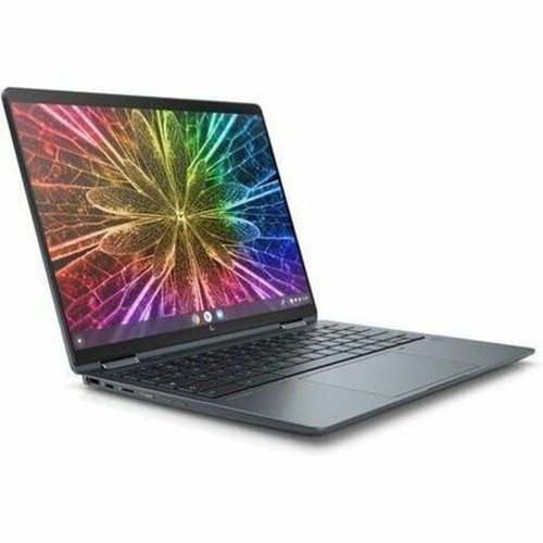 HP Elite Dragonfly 135 34290 mm Convertible 2 in 1 Chromebook - WUXGA - Intel Core i5 12th Gen i5-1245U - vPro Technology - Evo 7A566UTABL