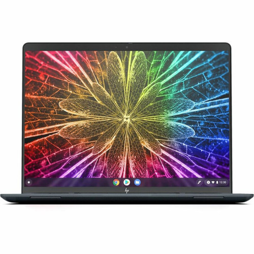 HP Elite Dragonfly Chromebook Enterprise 135 34290 mm Convertible 2 in 1 Chromebook - WUXGA - Intel Core i7 12th Gen i7-1265U - 7A569UTABL