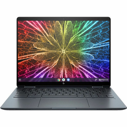 HP Elite Dragonfly Chromebook Enterprise 135 34290 mm Touchscreen Convertible 2 in 1 Notebook - 2K - Intel Core i5 12th Gen - - - 7A5B3UTABA