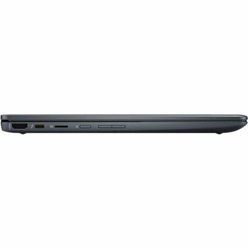 HP Elite Dragonfly Chromebook Enterprise 135 34290 mm Touchscreen Convertible 2 in 1 Notebook - 2K - Intel Core i5 12th Gen - - - 7A5B3UTABA